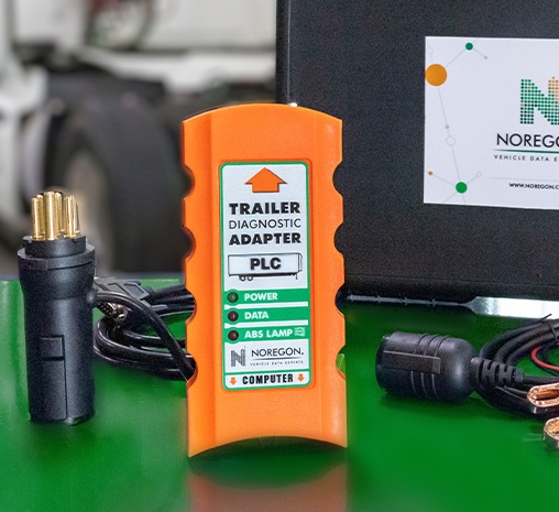 Trailer Diagnostic Adapter